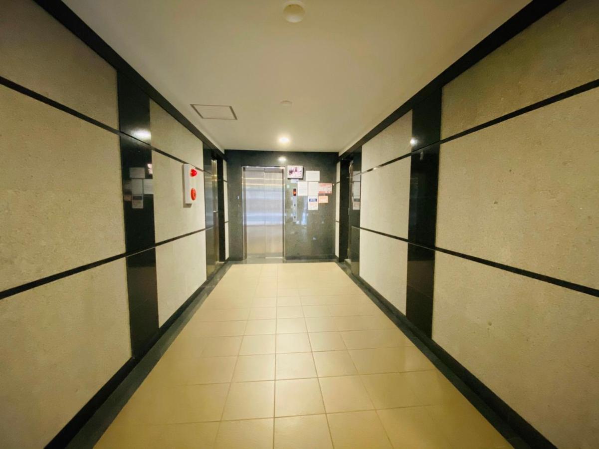 Apartment House Hakuyu Motomachi K Ōsaka Extérieur photo