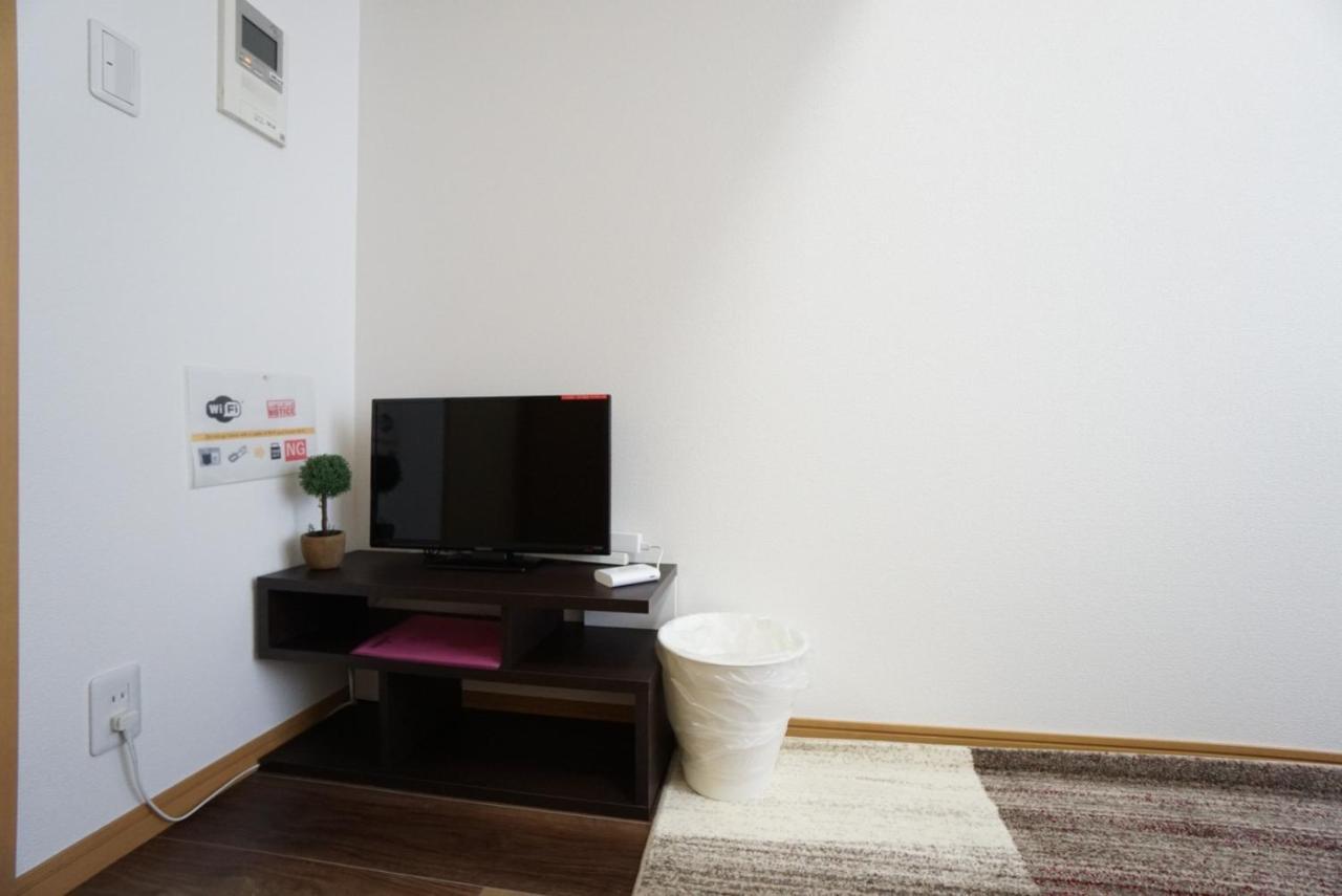 Apartment House Hakuyu Motomachi K Ōsaka Extérieur photo